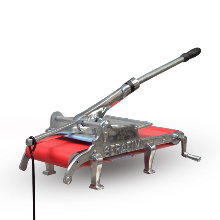 Tortilladora de Banda Manual