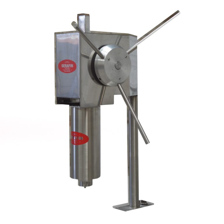 Cabezal para Churros