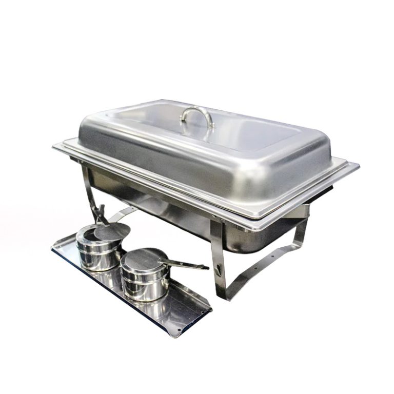 Buffetera con Inserto Entero