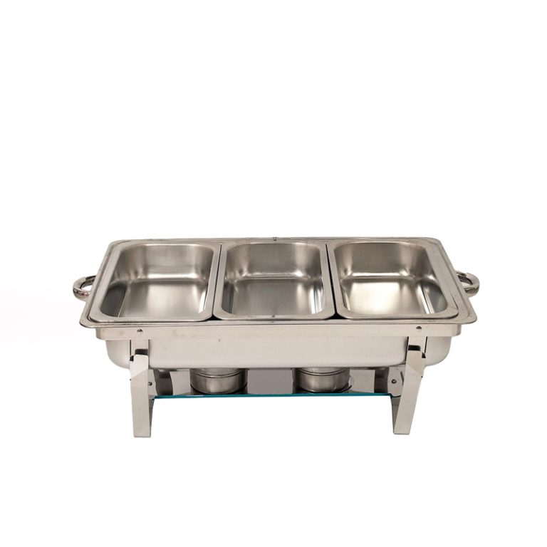 Buffetera con Inserto de Tercio