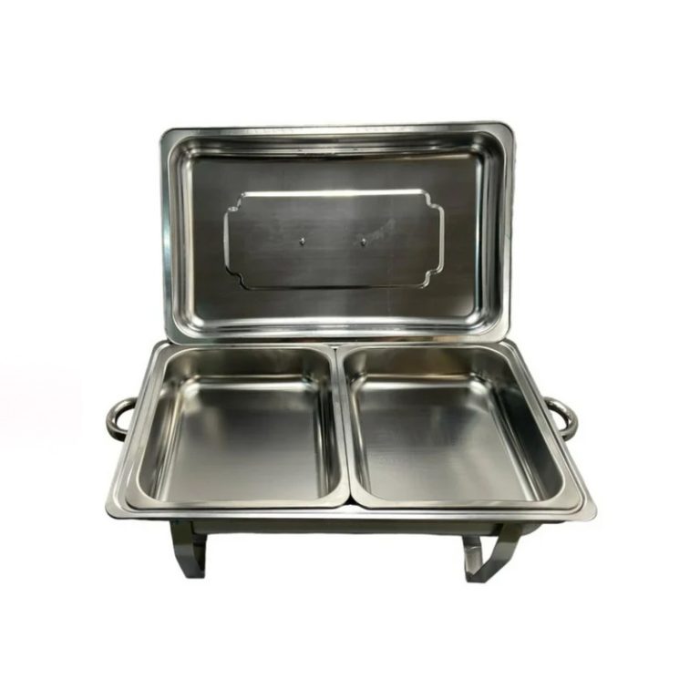 Buffetera con Inserto Medio