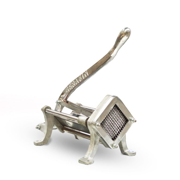 Cortador de Papa Tipo Papatina 5mm