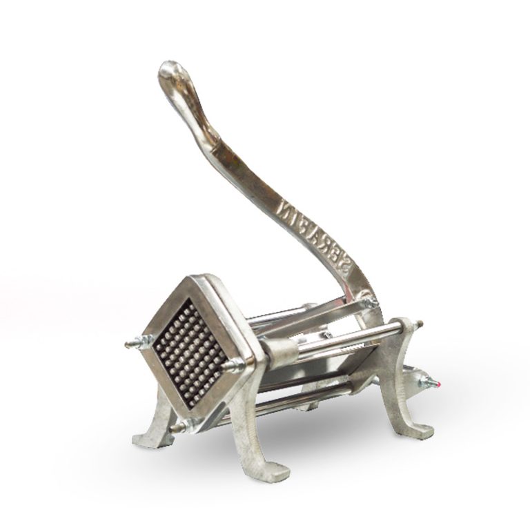 Cortador de Papa a la Francesa 9mm