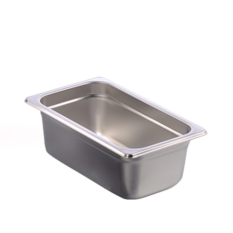 Inserto de Acero Inoxidable 26.5x16.2 cm