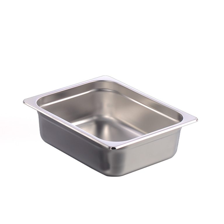 Inserto de Acero Inoxidable 32x26.5 cm