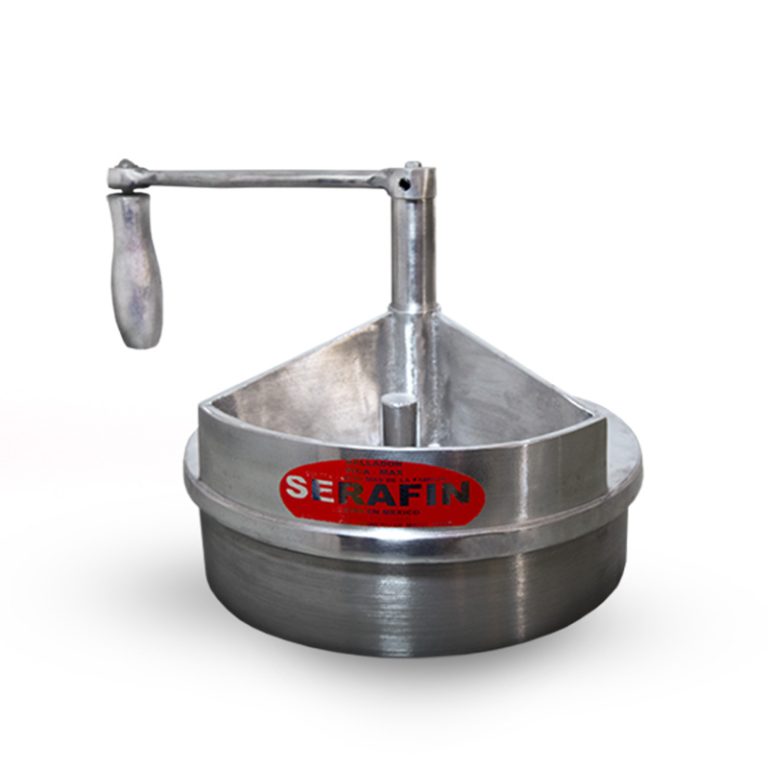 Rallador de Vegetales