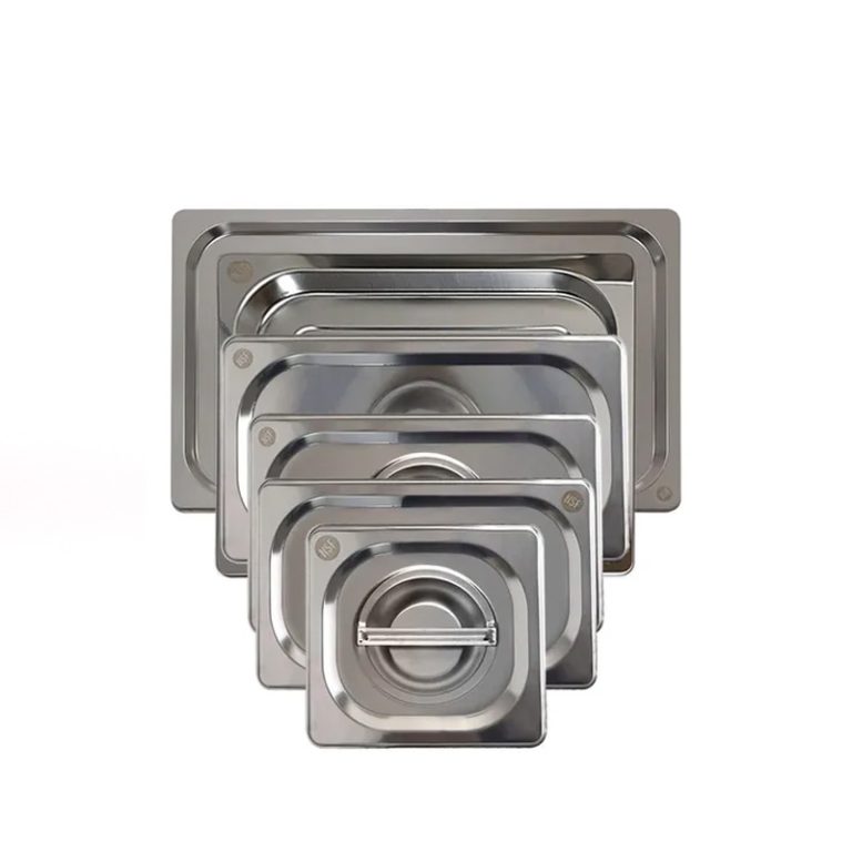 Tapa para Inserto de Acero Inoxidable