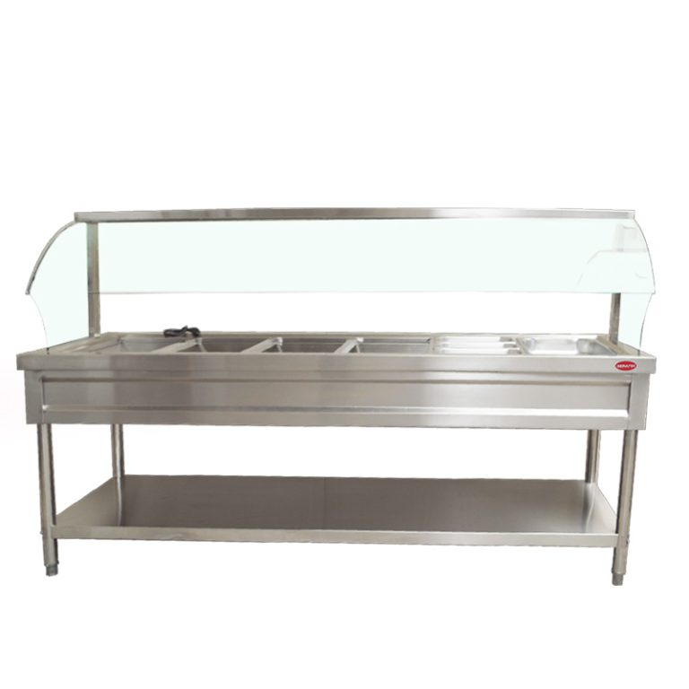 Baño Maria Eléctrico